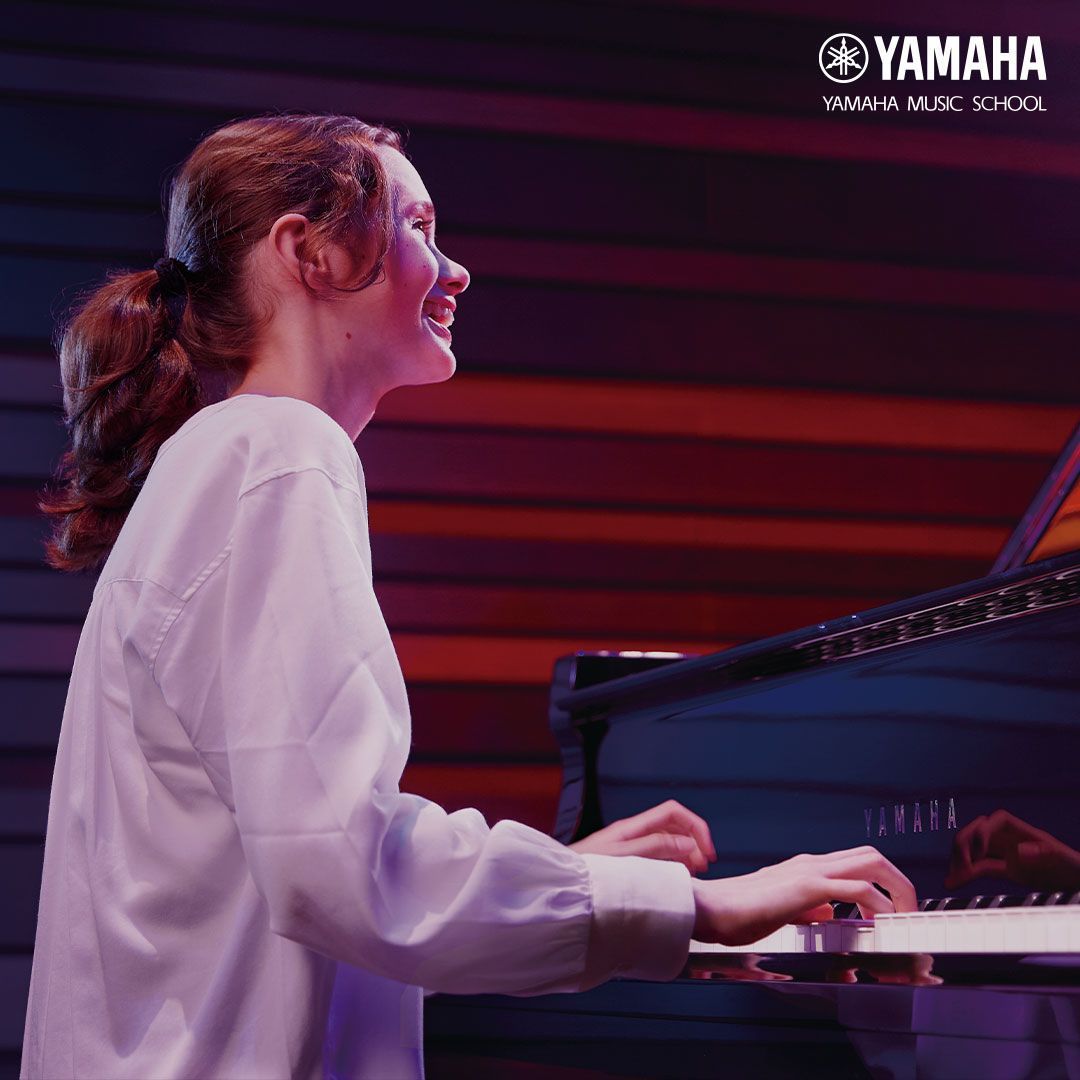 Piano Lessons - Should you be learning more than just how to play?