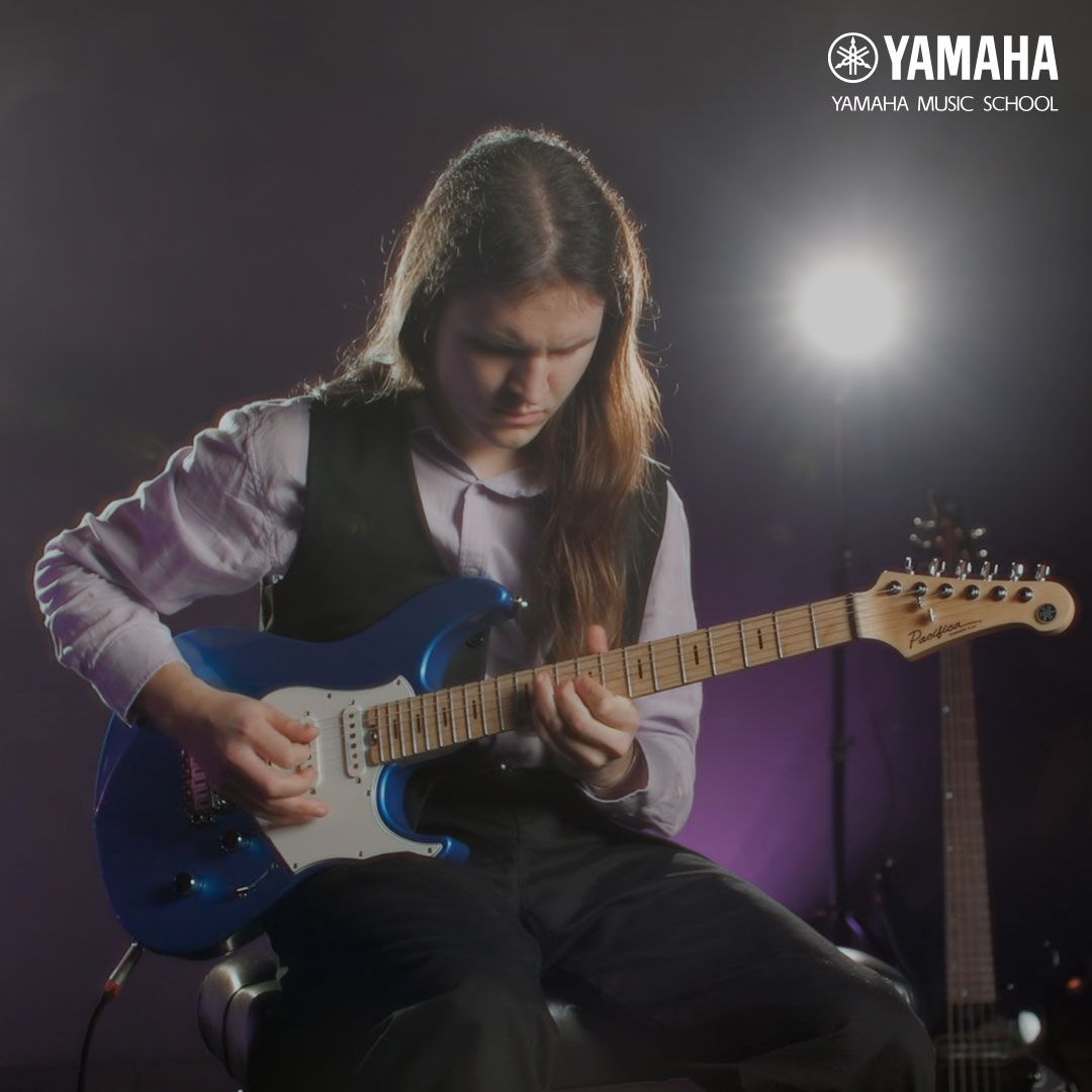 Are you learning guitar or just memorising songs?