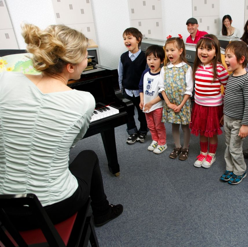 Why Ear Training Matters Most for Young Musicians.