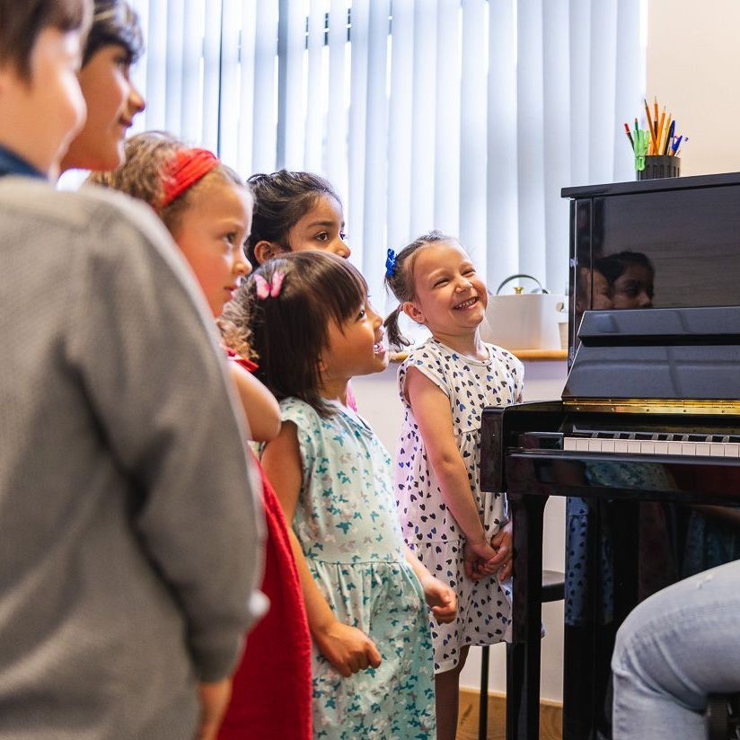 Class Lessons v. One-To-One Lessons