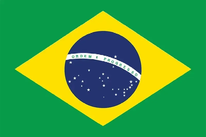 brazilian flag