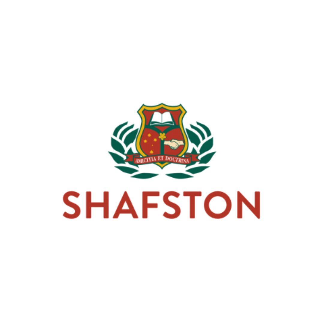 shaftson international college logo