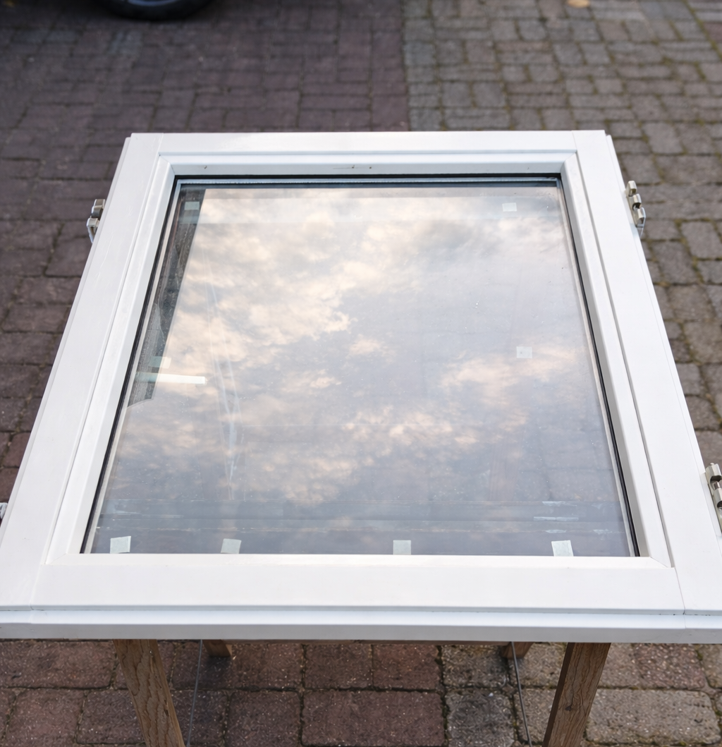 glaszetten in Lichtenvoorde