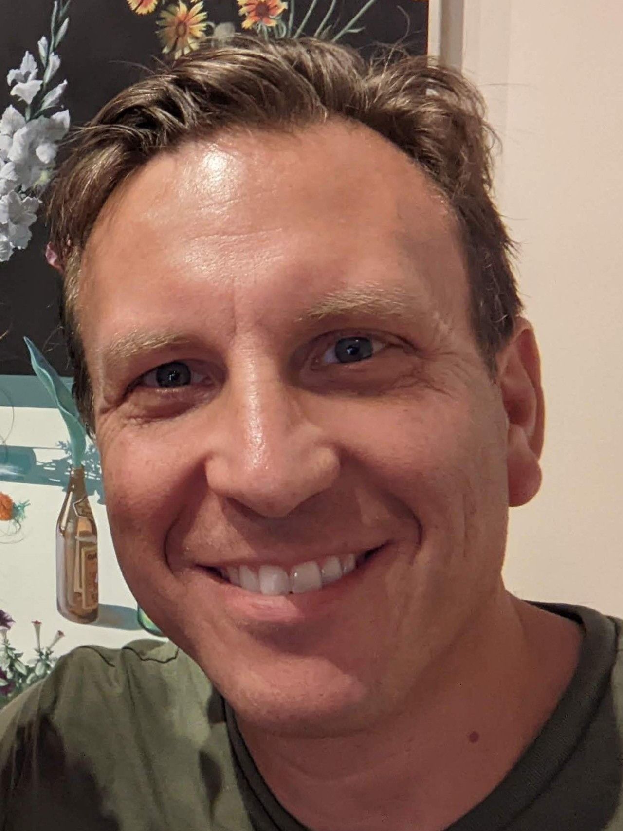 Jim Kilgore