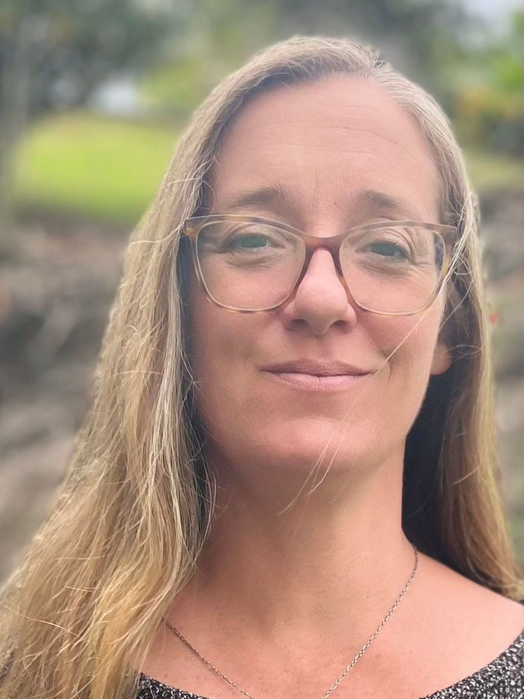 Martha Bouchard