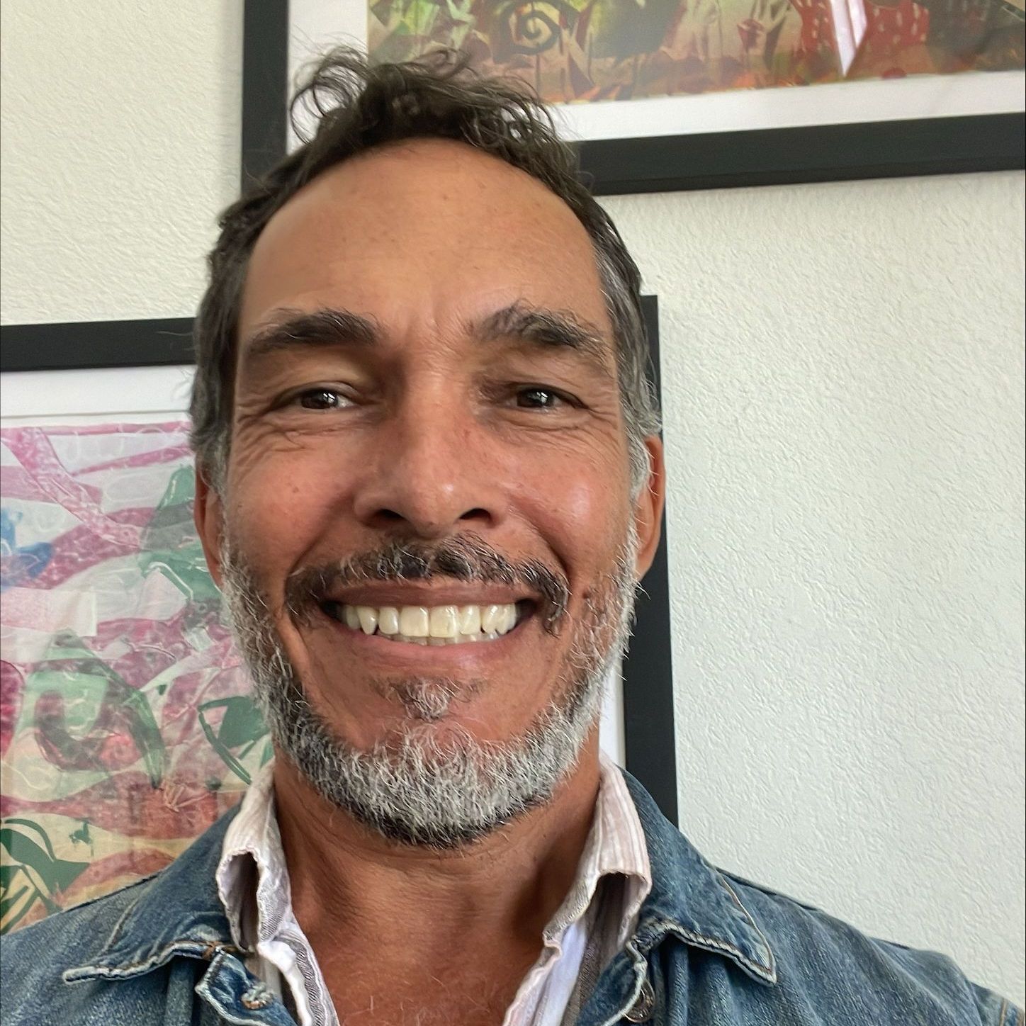 Vince Zamora