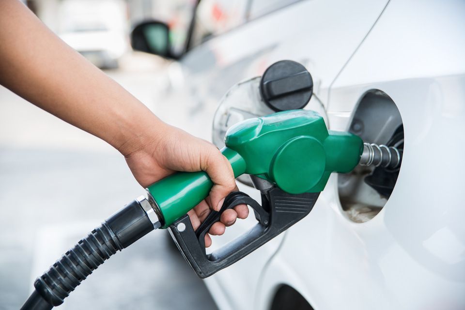 fornitura di gasolio per autotrazione a Livigno