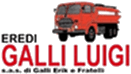 EREDI GALLI LUIGI logo