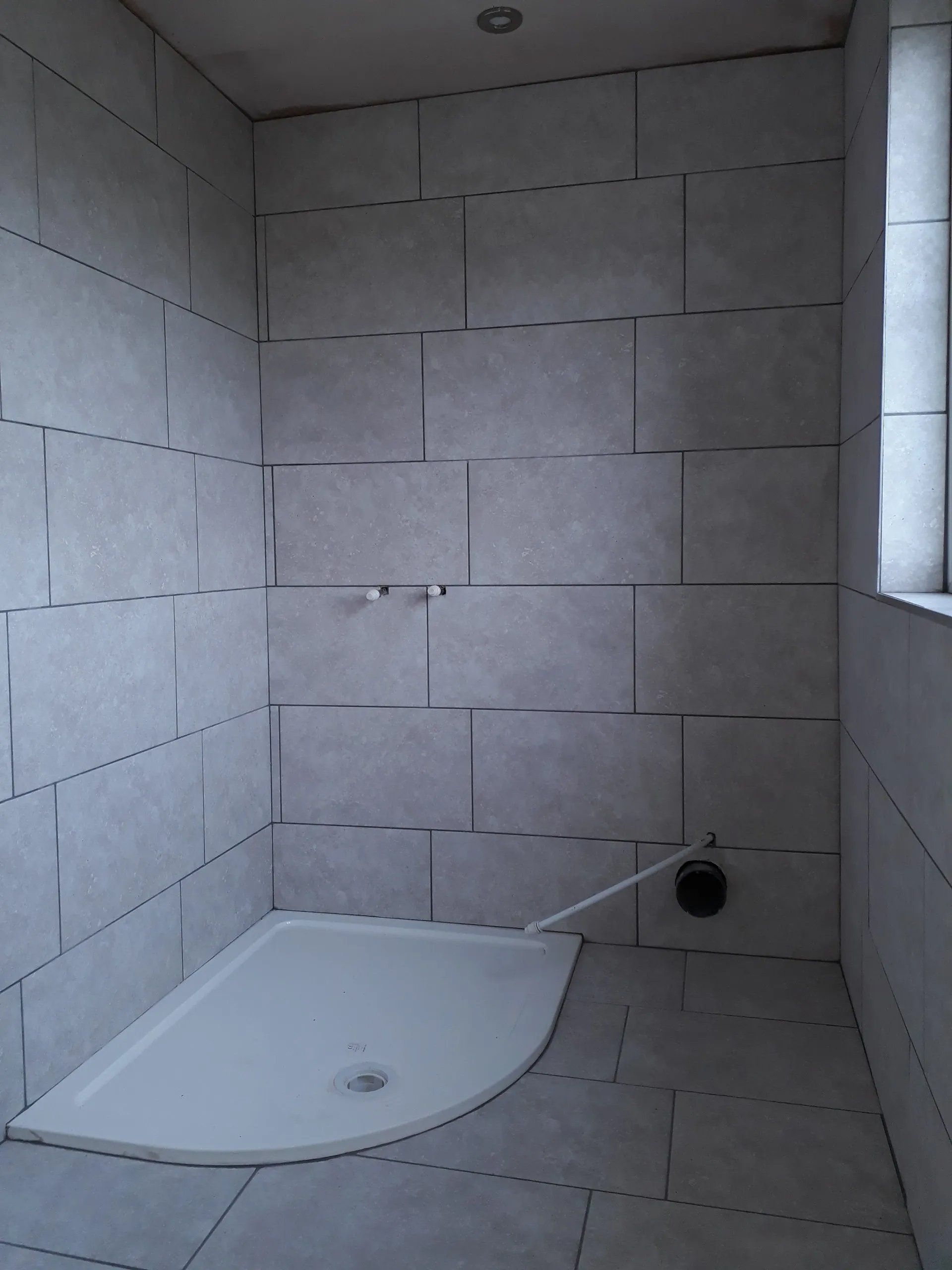 ceramic tiling
