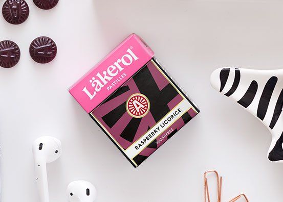 Cloetta Sverige / Läkerol