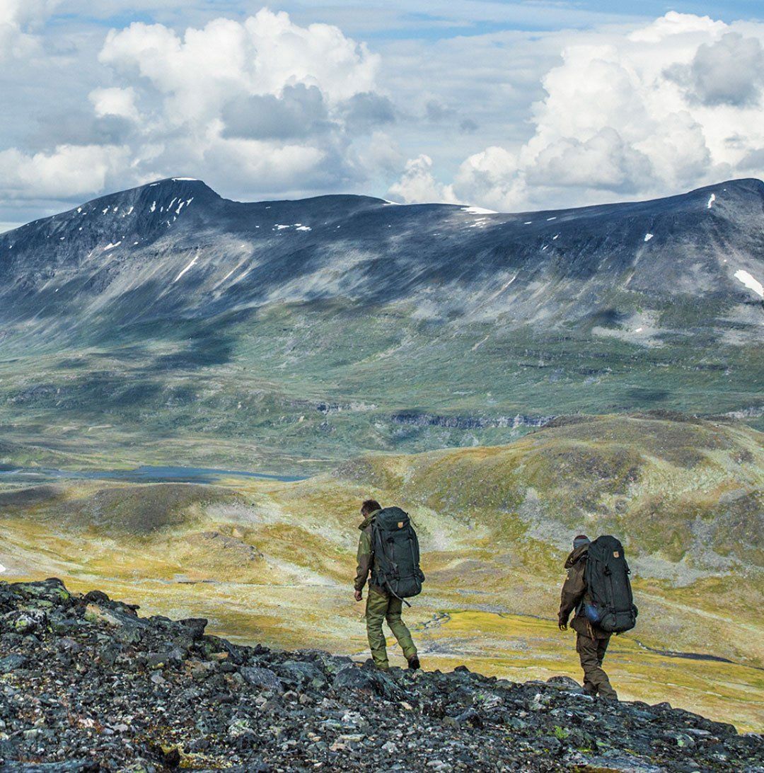 Fjällräven