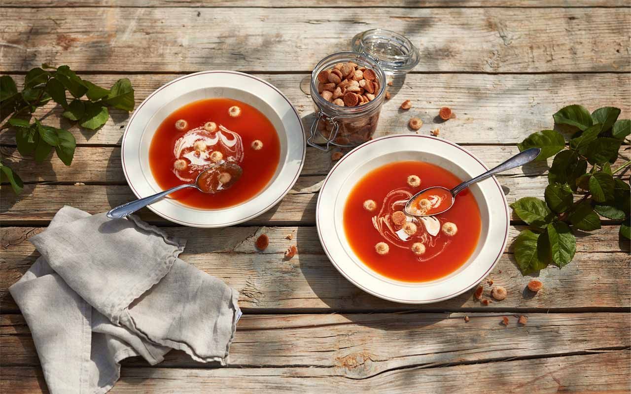 Orkla Foods / Ekströms, Önos