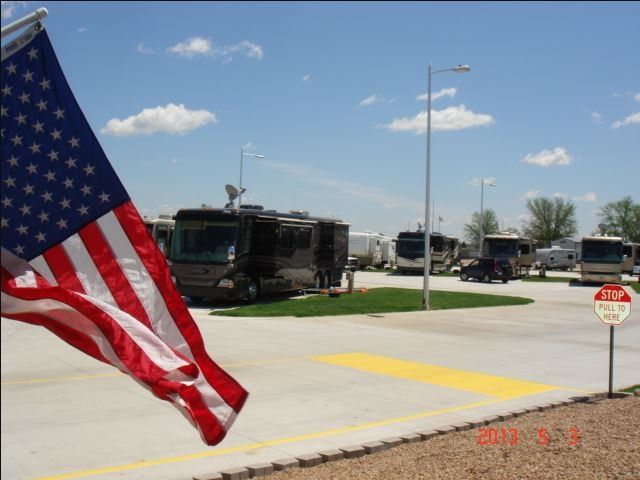 Air Capital RV Park