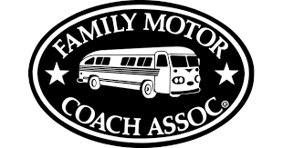 Family Motor Coach Association Logo