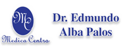 DR. EDMUNDO ALBA PALOS