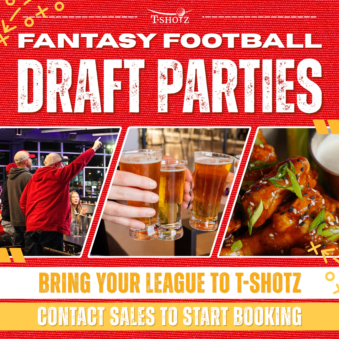 Draft Parties