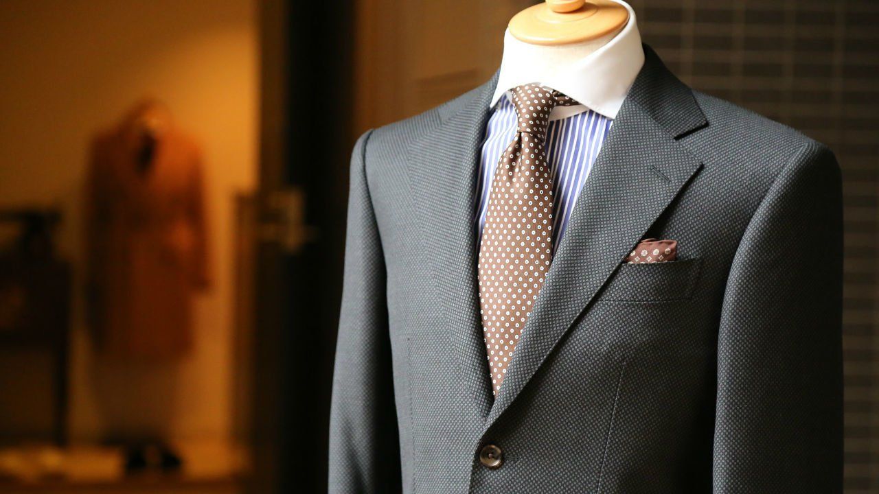 men's clothing