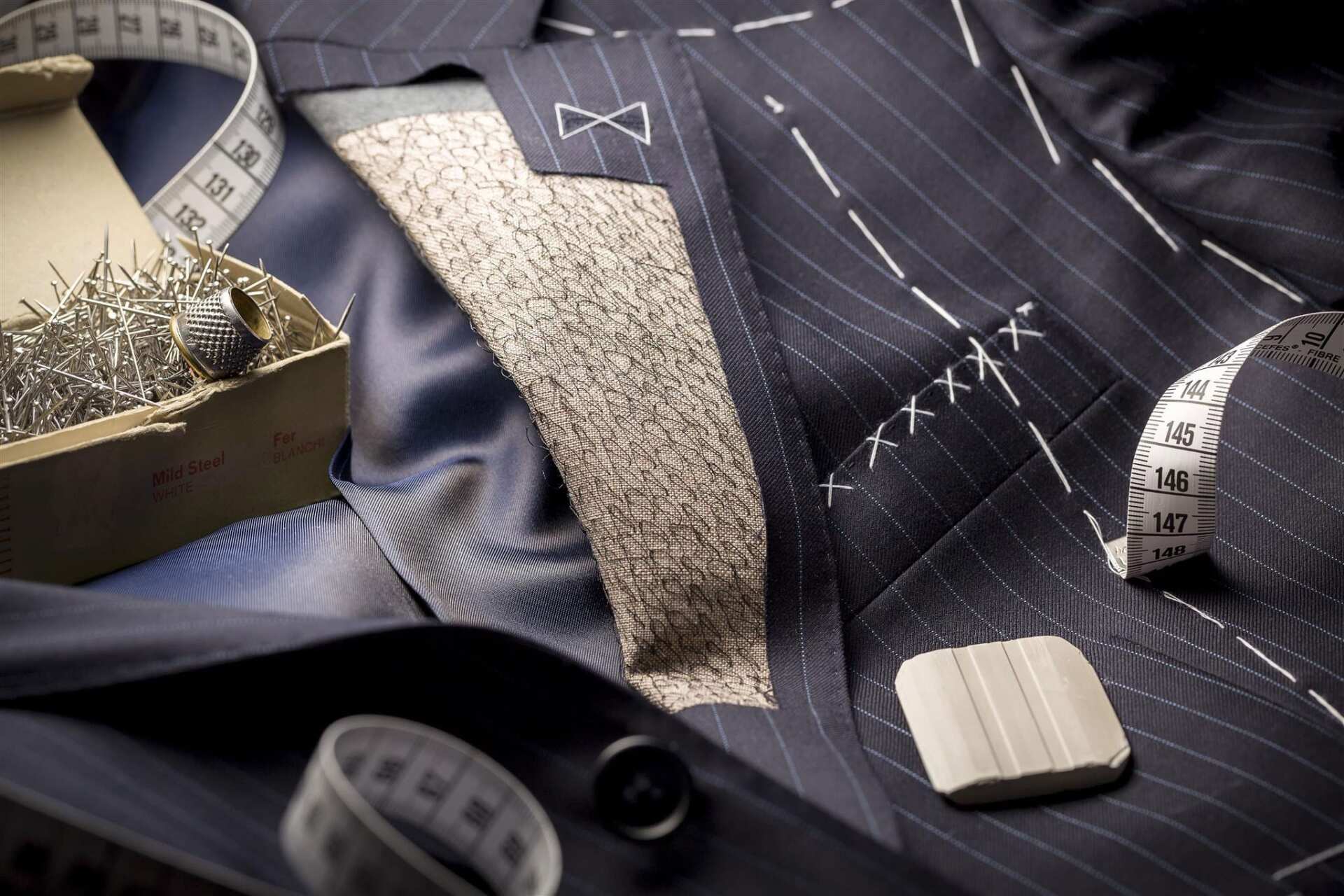 suit