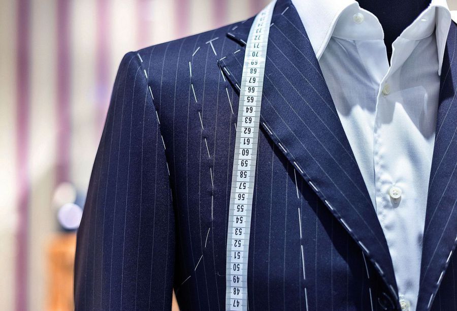 suit
