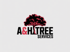 Logo for EverRoot Tree Service: A green tree silhouette above the company name in green and brown text.