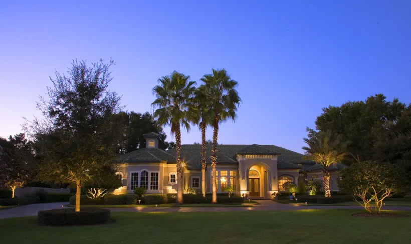 integrated smart lighting services utah