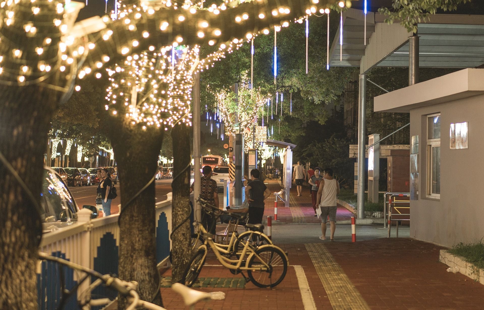 how do you maintain outdoor lighting how do you maintain outdoor lighting