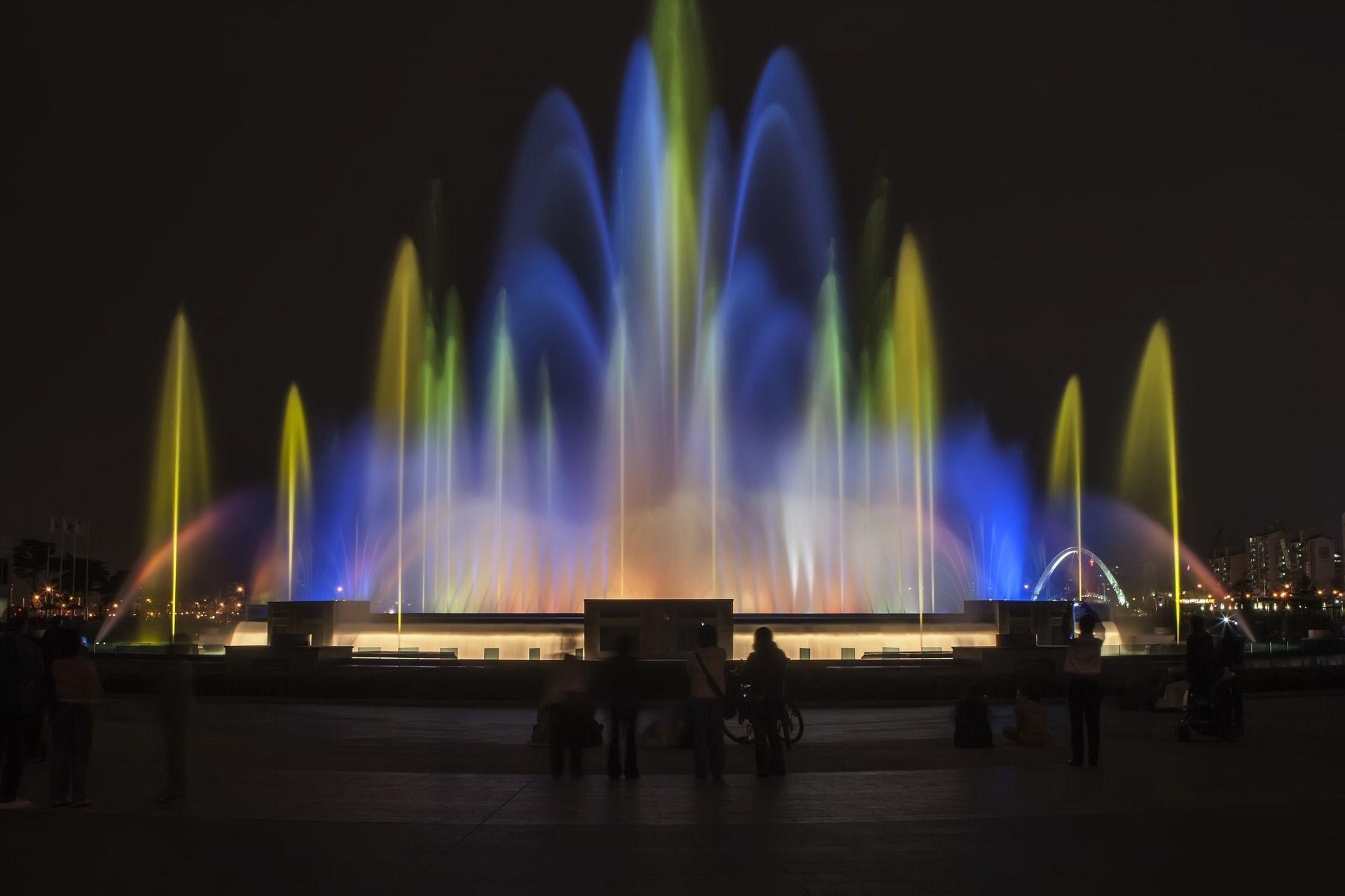 water feature lighting ideas water feature lighting ideas