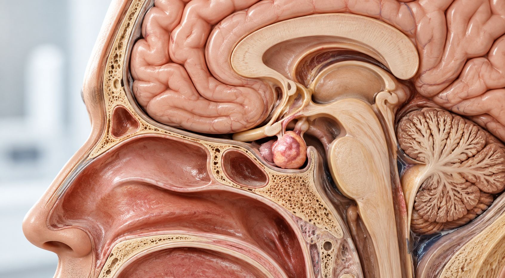 Adenoma de Hipófise