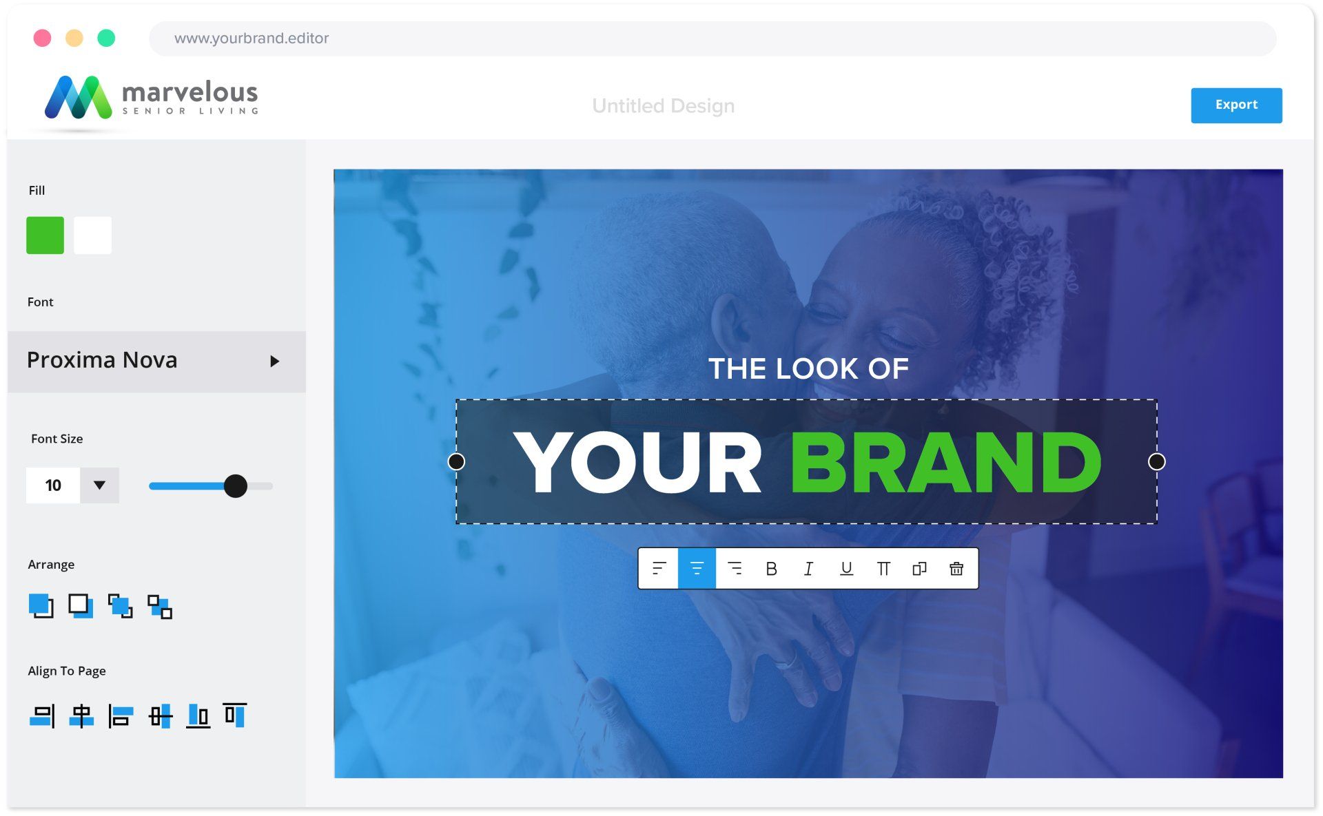 Creative Graphic Design
