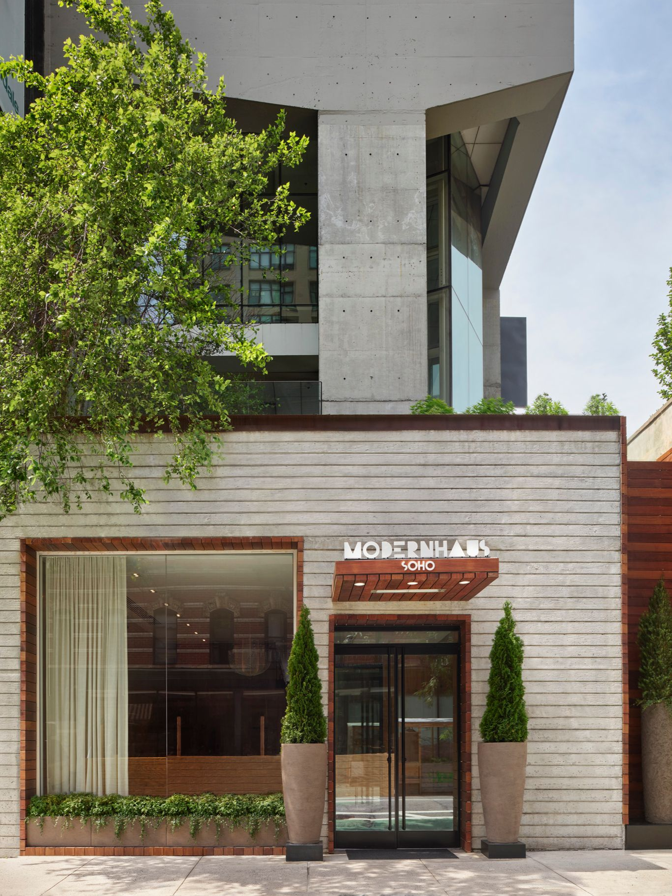 ModernHaus SoHo