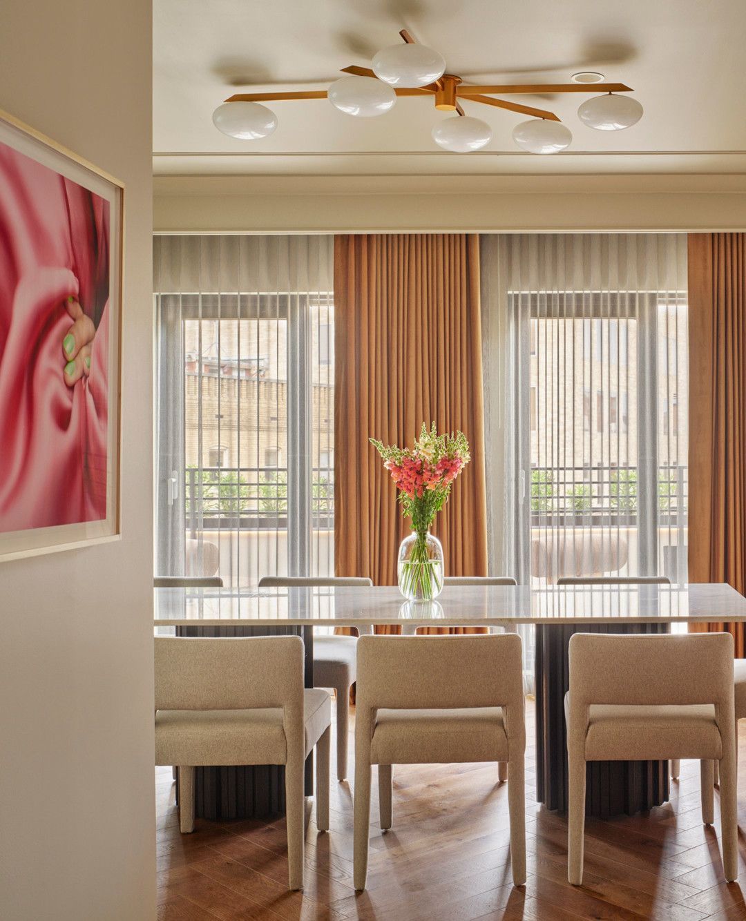Sixty DC architecture photography