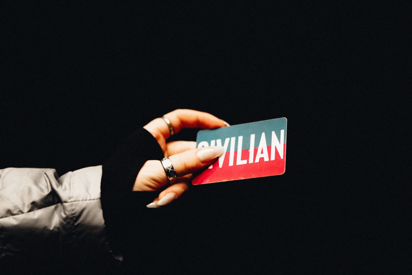CIVILIAN Hotel Branding, Creative, Social, and Marketing