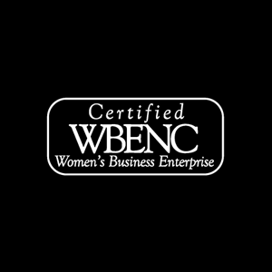 Certified Women's Business Enterprise