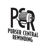 Purser Central Rewinding Purser Central Rewinding