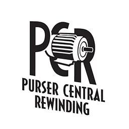 Purser Central Rewinding Purser Central Rewinding