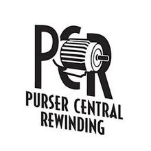 Purser Central Rewinding Purser Central Rewinding