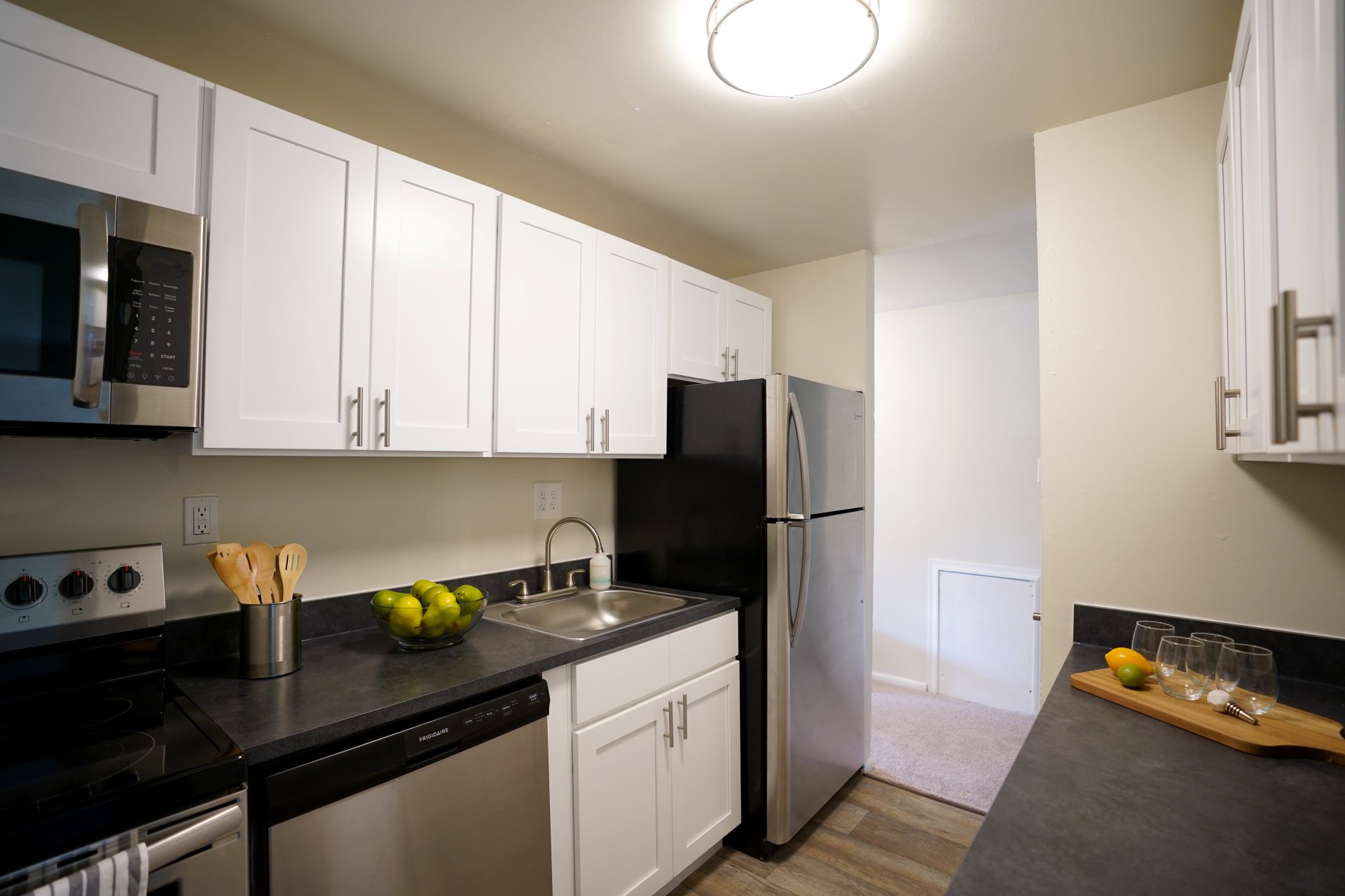 Aston Glen Apartments in Upper Chichester, PA