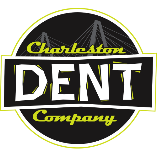 Charleston dent company logo