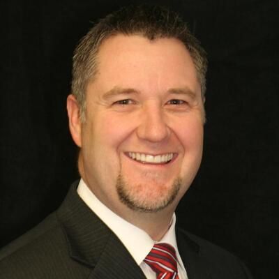 Brian R. Bartlett