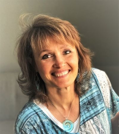 Melanie Braathen