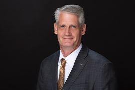 Travis Greenwood, CFSP, CCO