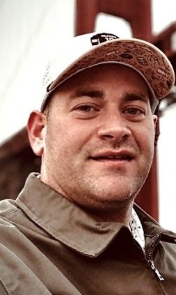 Tyler Morrison, CCO