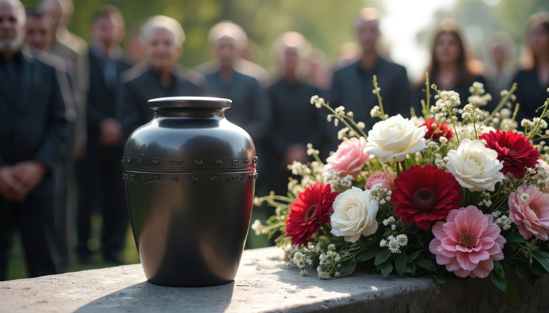 Direct Cremation Services
