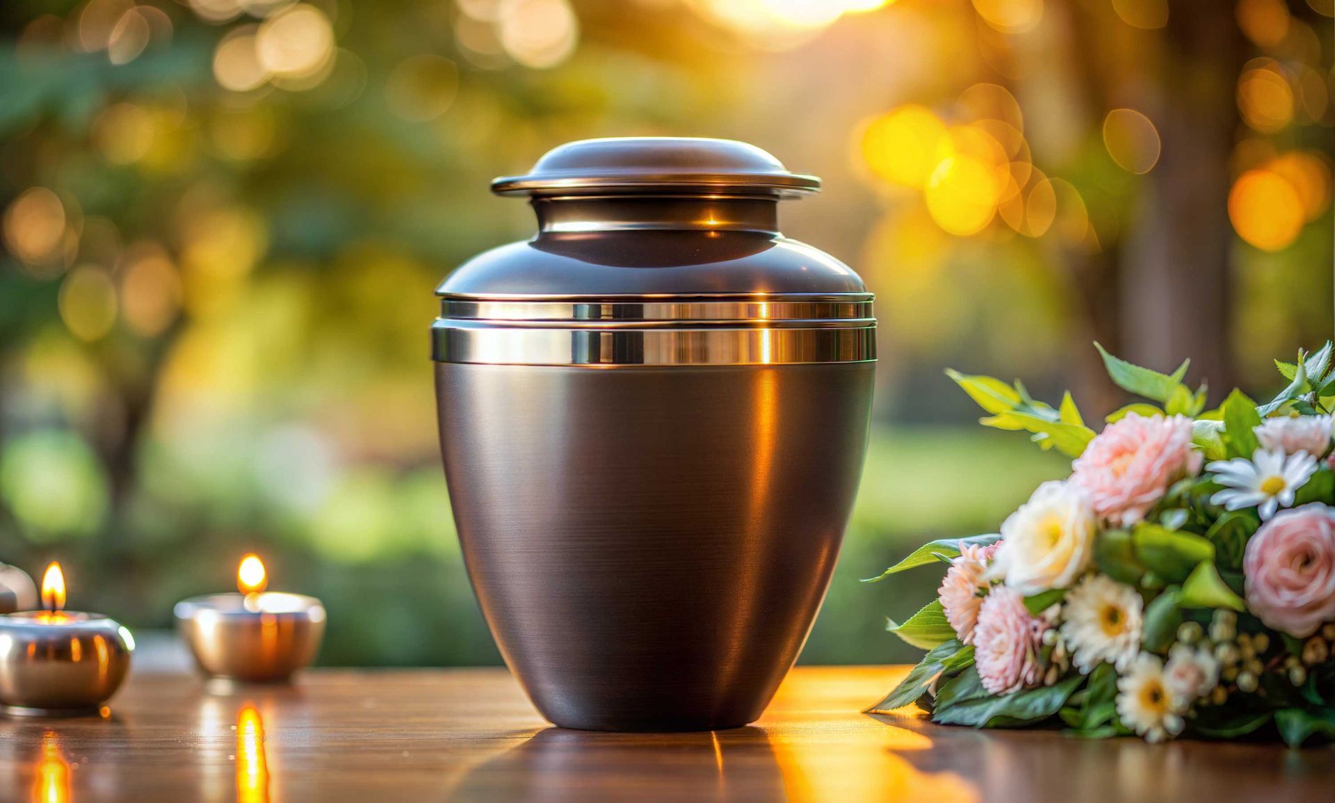 Cremation Funeral Service