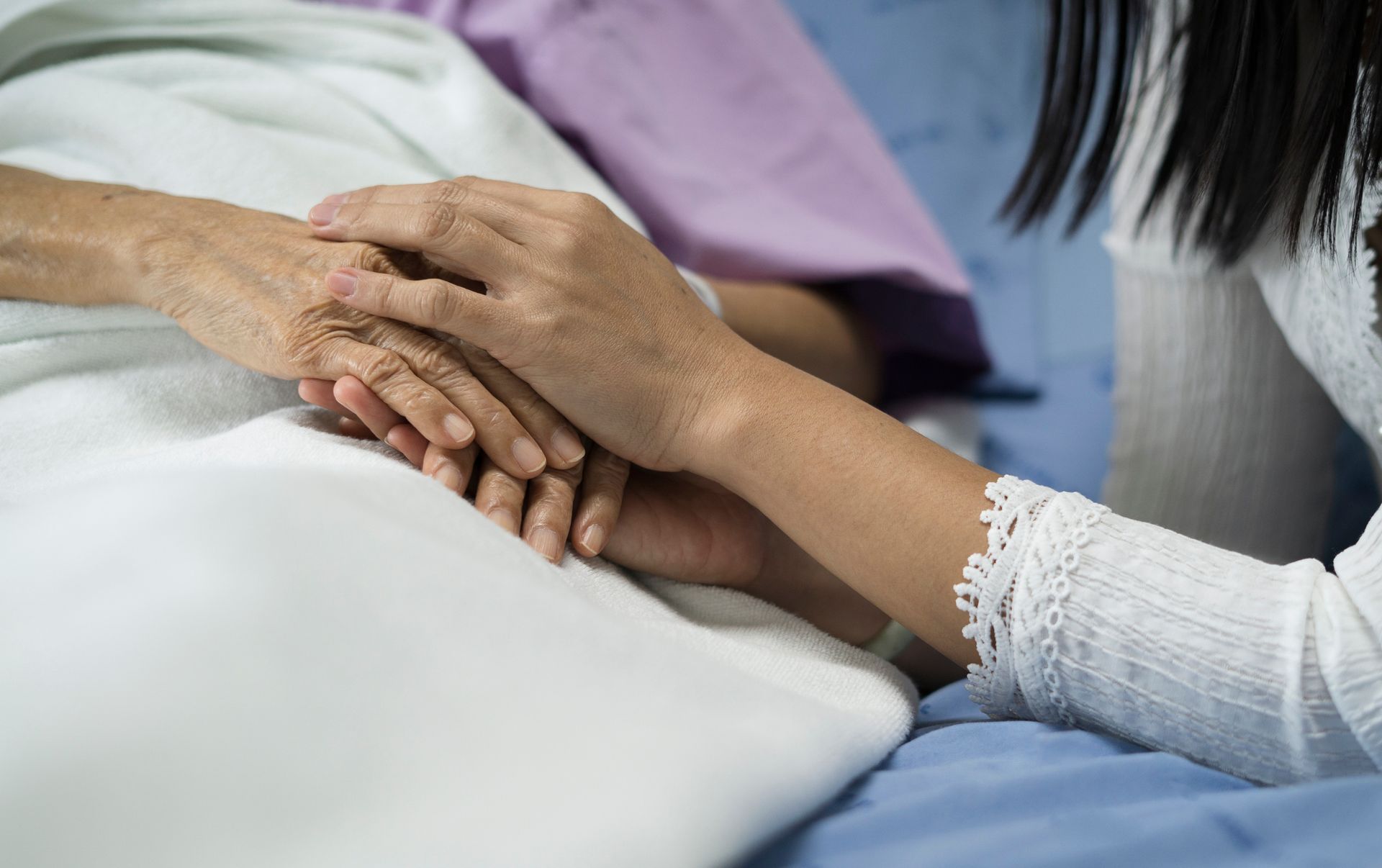 End Of Life Care
