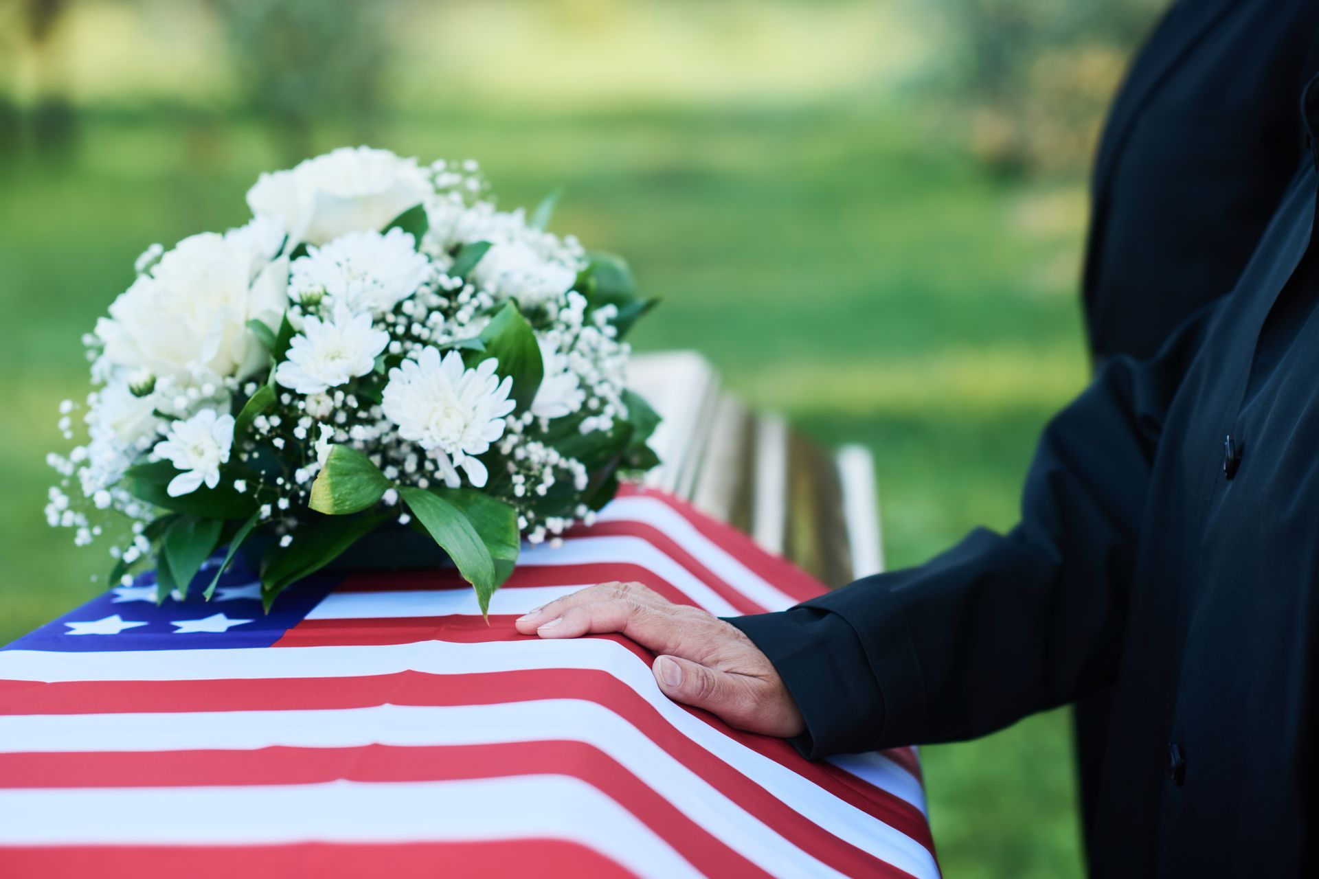 Cremation Services
