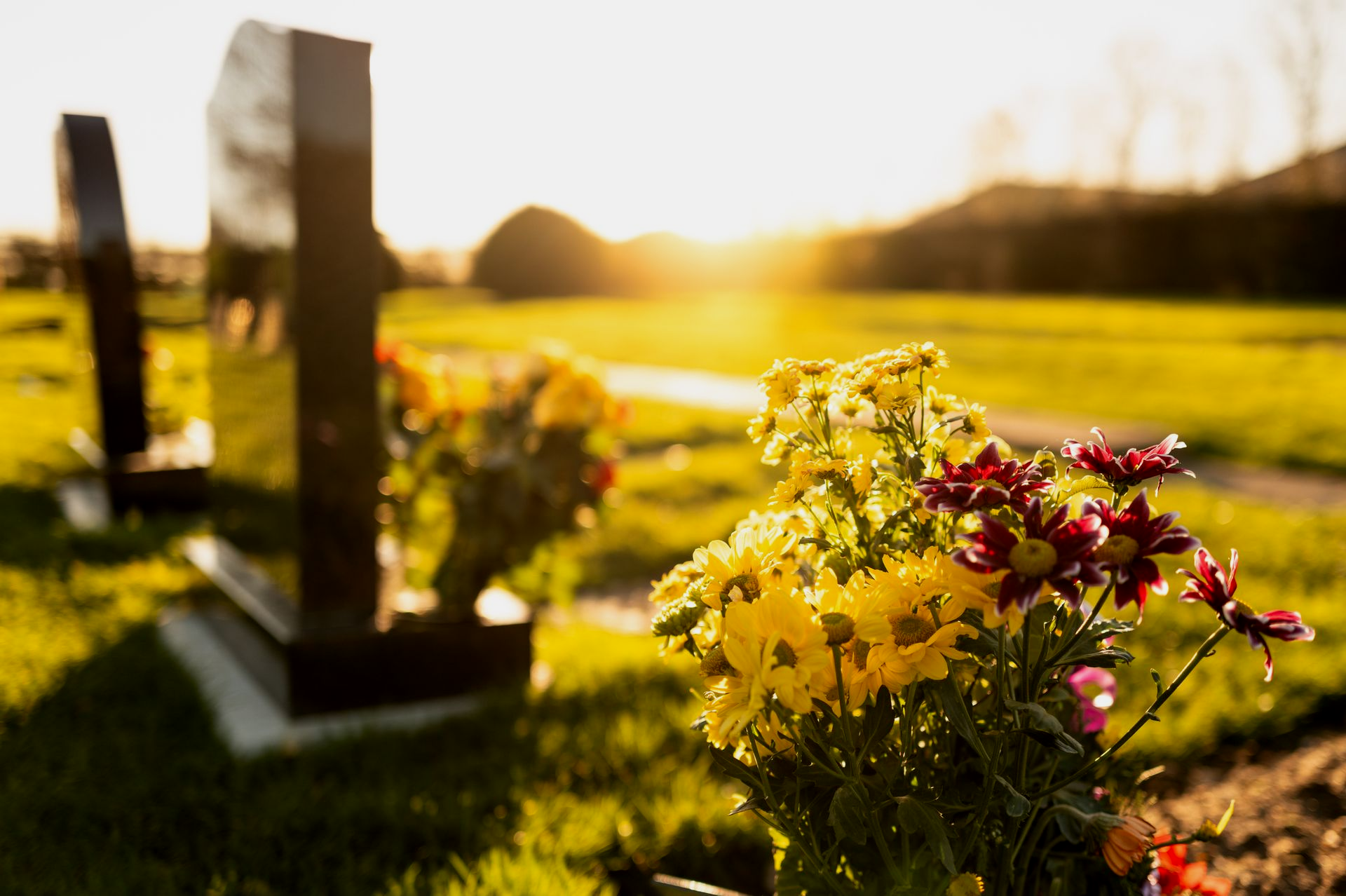 Obituaries
