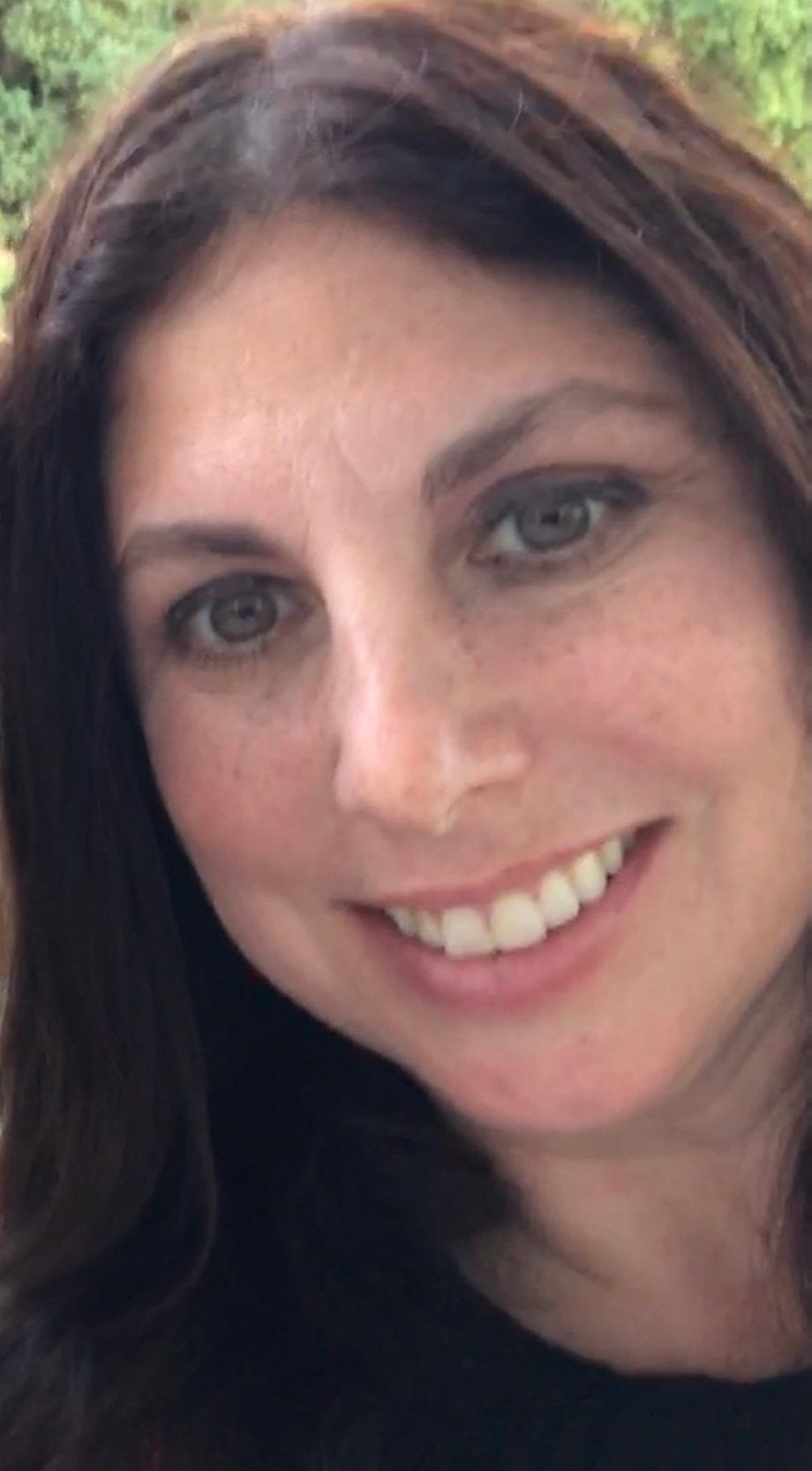 Kathryn Wainscott