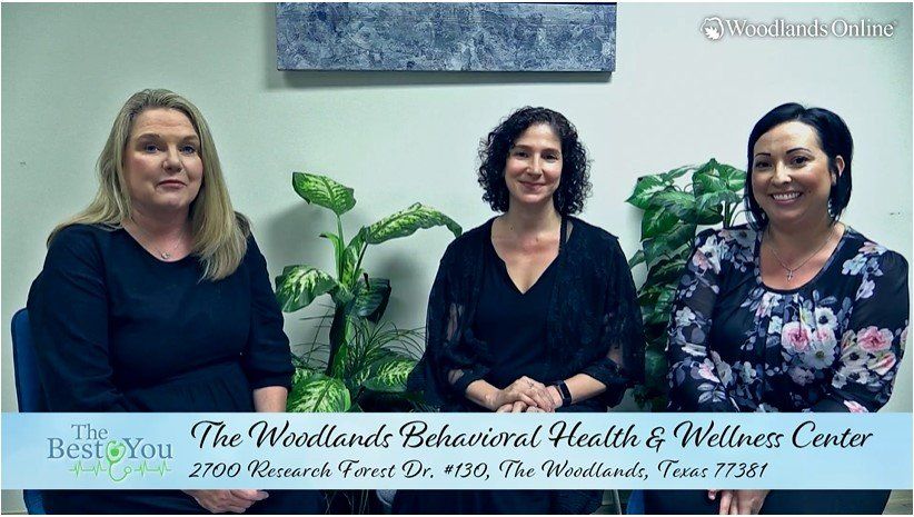 Mental Health Awareness Month & More!