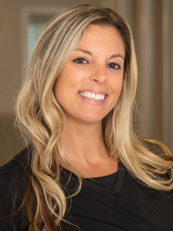 Ashley; Georgetown Family Dentistry